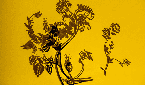 Future Regeneration: Cross-Stitch Design Elements in Contemporary Craft