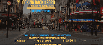 Moving Forward, Looking Back #2020 — Stories of Bravery and Resilience