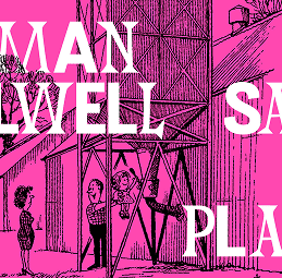 Norman Thelwell Saves the Planet — The Cartoon Museum
