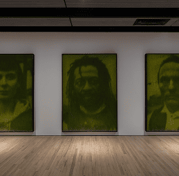 Review: Dear Earth at Hayward Gallery, Southbank Centre