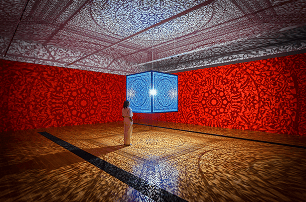 Review: Civilization — The way we live now, Saatchi Gallery