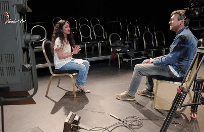 A Meeting of Cultures: An inspiring dance story of Anna Pavlova and Uday Shankar