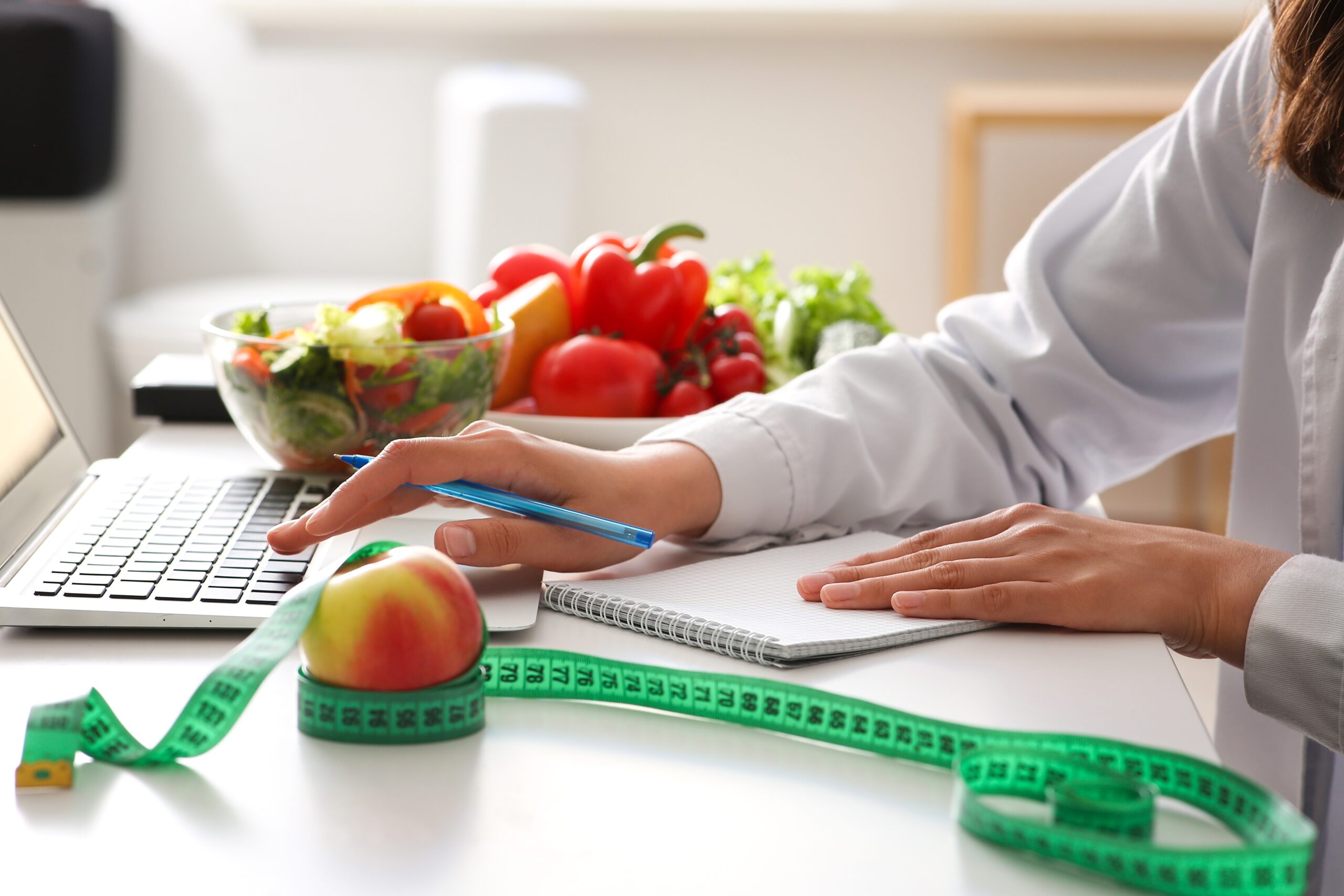 Diet & Nutrition