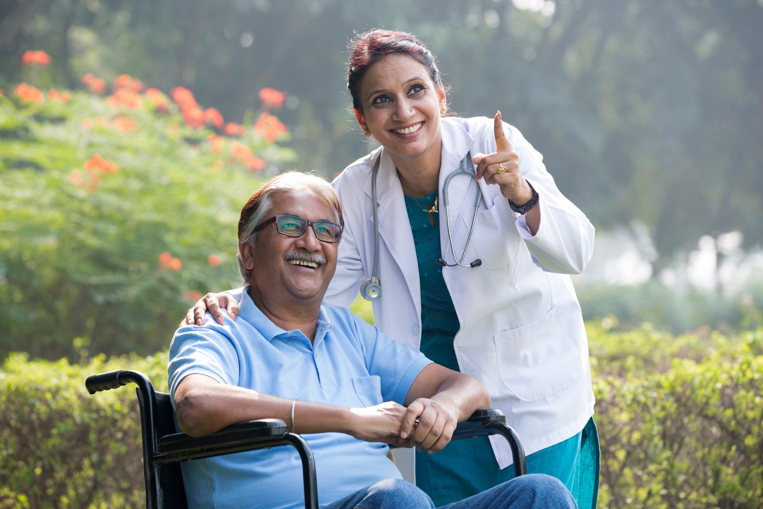 About Health Plus Home Health Care