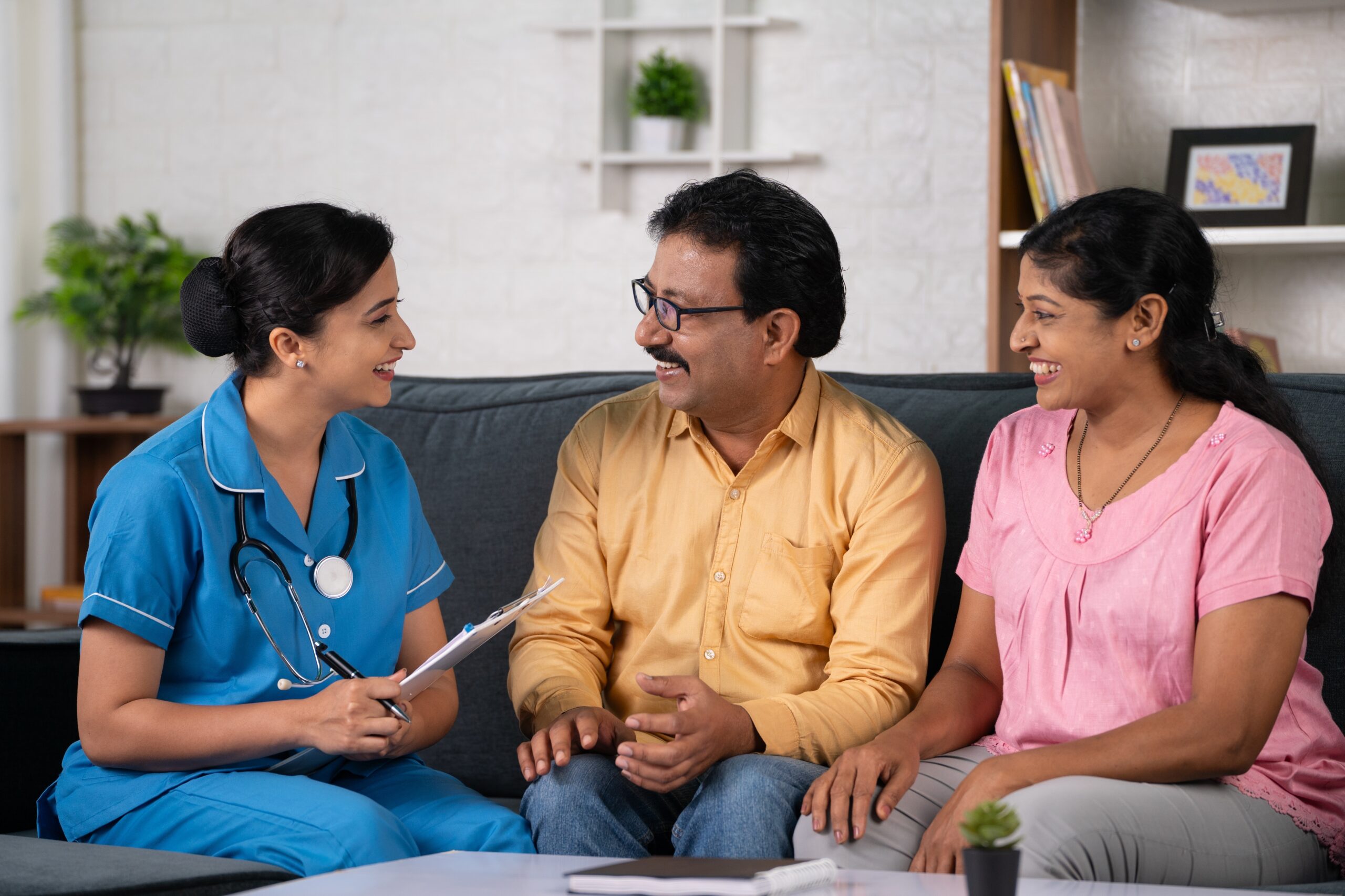 Nursing Support