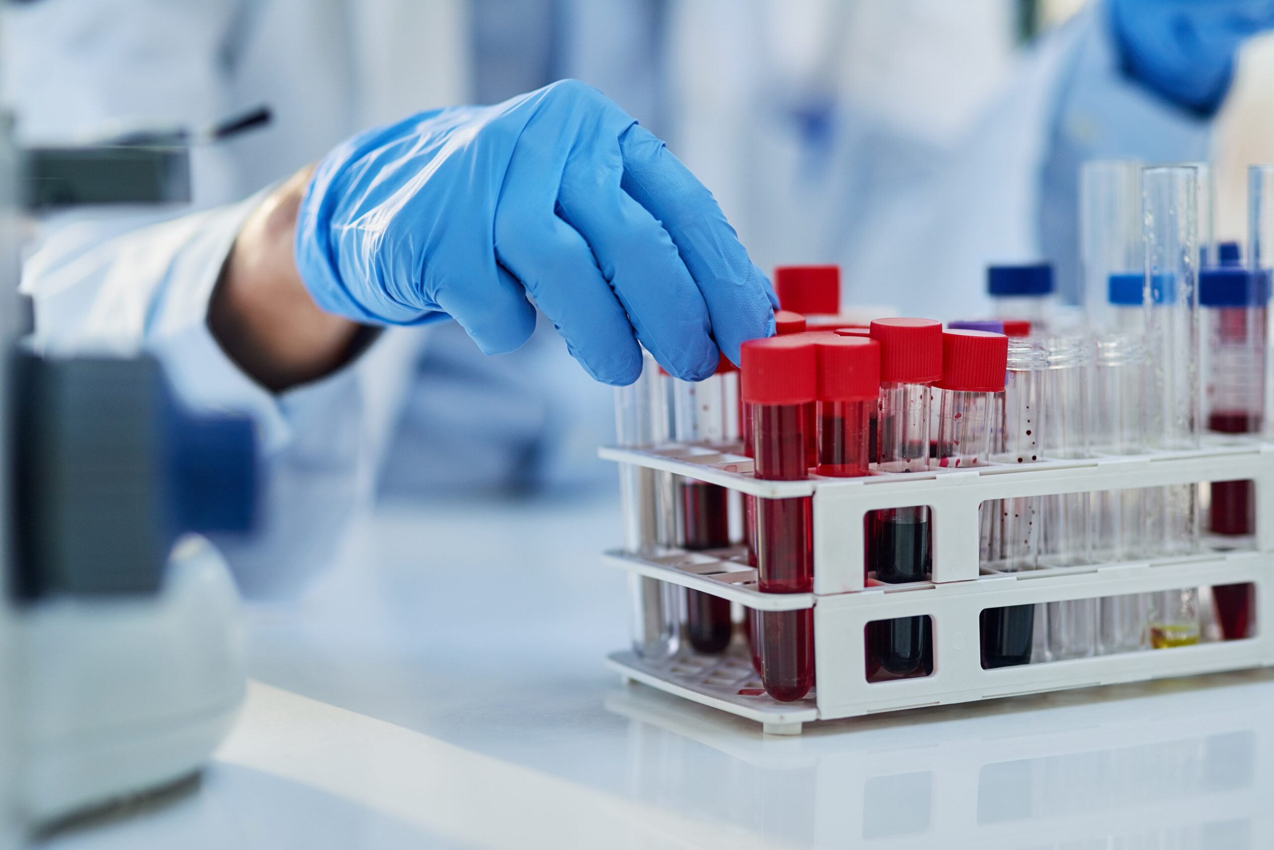 Pathology & Diagnostic Tests
